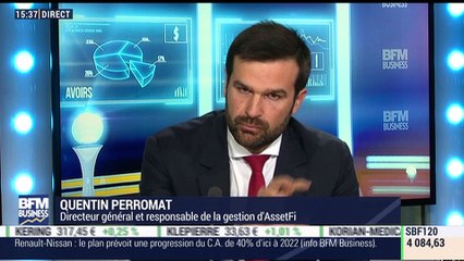 Les tendances sur les marchés: Prudence avant la réunion de la BCE demain - 06/09