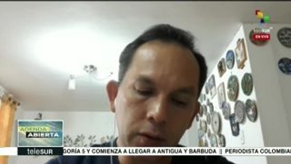 Cala: Ojalá que visita del Papa ayude a superar polarización en Col.