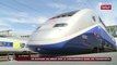 Ouverture à la concurrence des trains de voyageurs : une proposition de loi au Sénat