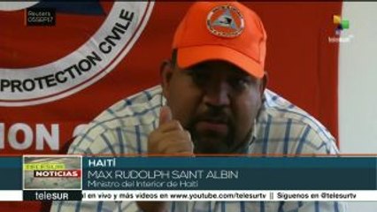 Tormenta José podría convertirse en huracán y seguir la ruta de Irma