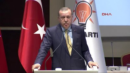 Cumhurbaşkanı Erdoğan Türkiye'nin AB'yle İlişkisine Tahammül Edemiyorsanız Mertçe Söyleyin ve...