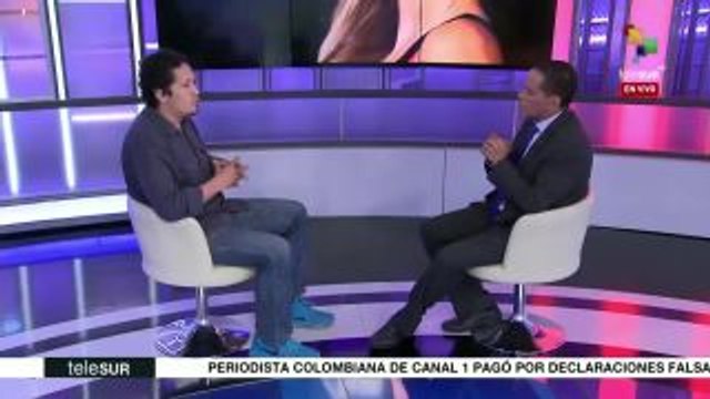 Rivas: Mentiras contra Venezuela son una práctica constante
