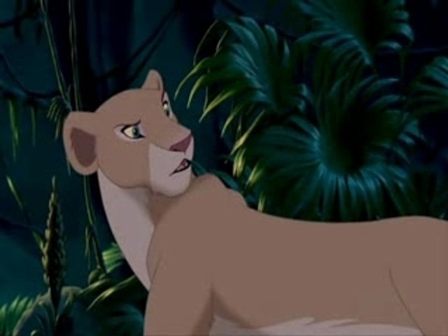 Le Roi Lion - L'amour brille sous les étoiles - Vidéo Dailymotion