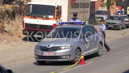 62 vjeçari shkon për të blerë dru, goditet për vdekje nga kamioni