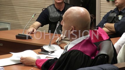 Çfarë ka ofruar Enver Sekiraça për lirim nga paraburgimi