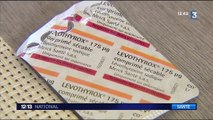 Effets indésirables du Levothyrox : les malades de la thyroïde dans la détresse