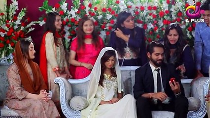 Kambakht Tanno - Episode 187 - 6th September 2017