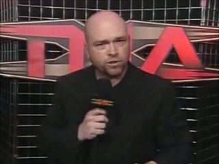 Scott Hudson explains the rules for King of the Mountain