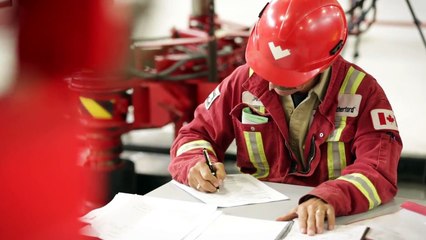 Striving for Flawless Execution | Weatherford