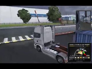 ETSDESTEK - Euro Truck Simulator Havalı Korna 5