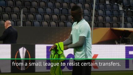 Tải video: Ajax couldn't resist Spurs' spending power over Davinson Sanchez