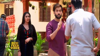 Ishqbaaz - 7th September 2017 - Star Plus Serial News
