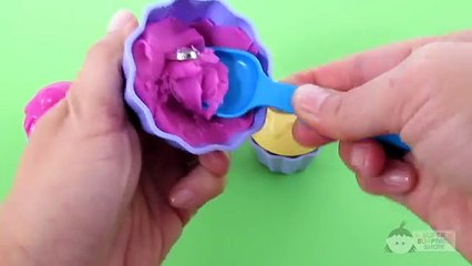 KINDER EGG STOP MOTION Fun SUPER FUN UNBOXING -3S