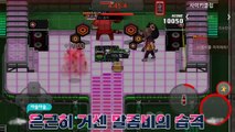 [노벨] EP3 4라에서 무적 아수라가?! 비밀통로 좀비의 끝을 알아보자! (이지모드 : EP3 2인플)