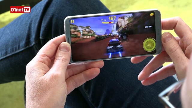 Test Nokia 8 : un sérieux concurrent au OnePlus 5 ?