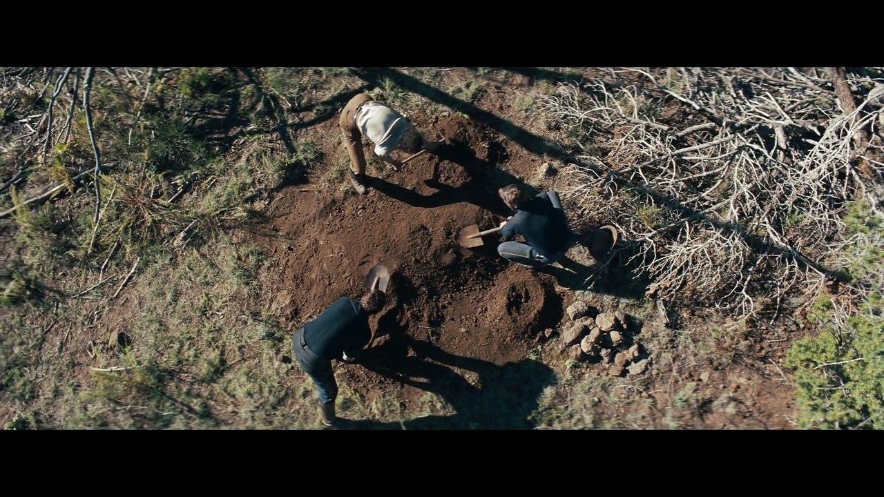 Hostiles Teaser Trailer #1 (2017) ¦ Movieclips Trailers