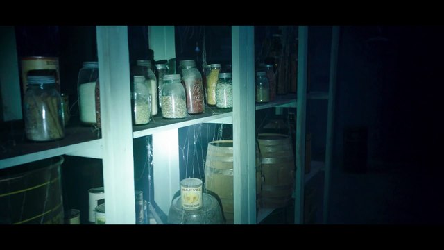 Астрал 4: Последний ключ — Русский трейлер (2018)