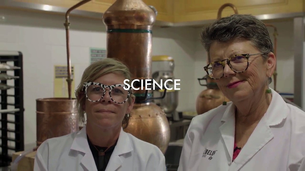 Science + Cocktails = Soap | Bacardi Limited