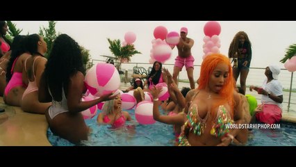 DreamDoll "Everything Nice" (WSHH Exclusive - Official Music Video)