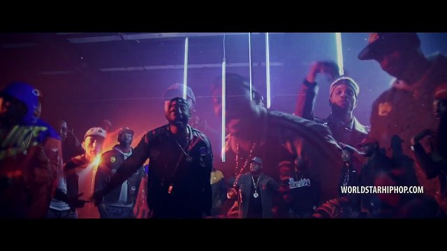 Maino & Uncle Murda Gang Gang (WSHH Exclusive - Official Music Video)