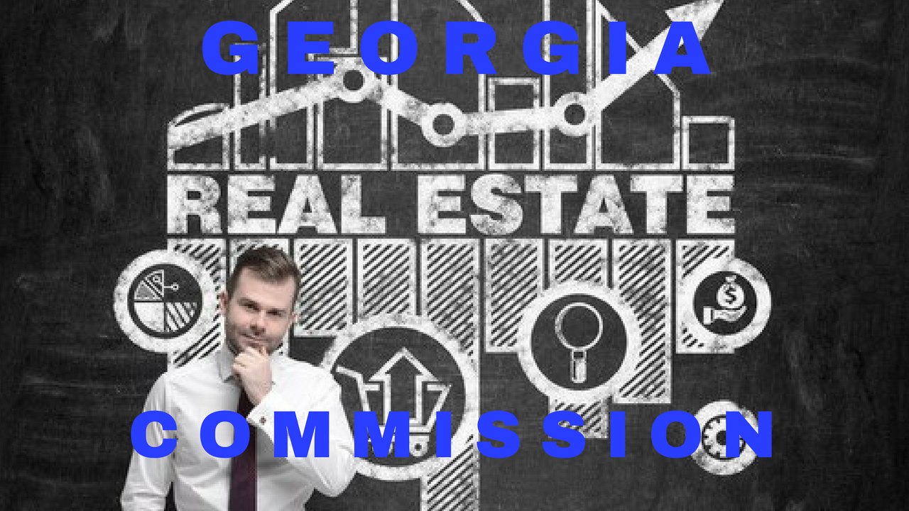 Georgia Real Estate Commission | Georgia Real Estate license Requirements