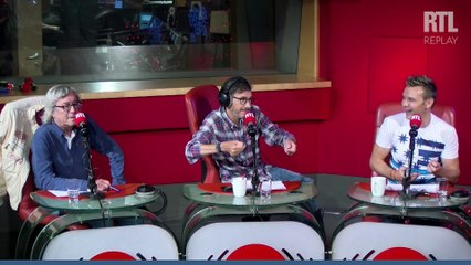 Le chateau d'Olivier de Kersauson