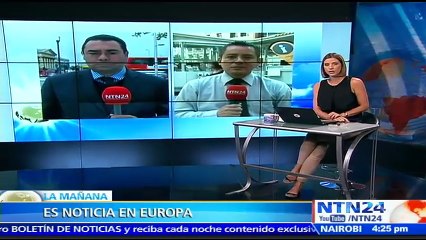 Reino Unido contempla restringir permanencia de inmigrantes europeos no cualificados una vez se ejecute el ‘brexit’, seg