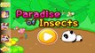Kids Learn Paradise of Insects, Panda Games for Children & Baby By Babybus