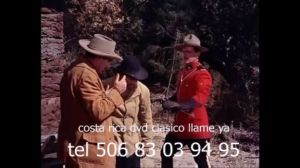 El sargento Preston en español