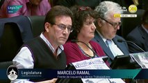 Marcelo Ramal_Vivan los docentes que preguntan dónde está Santiago Maldonado