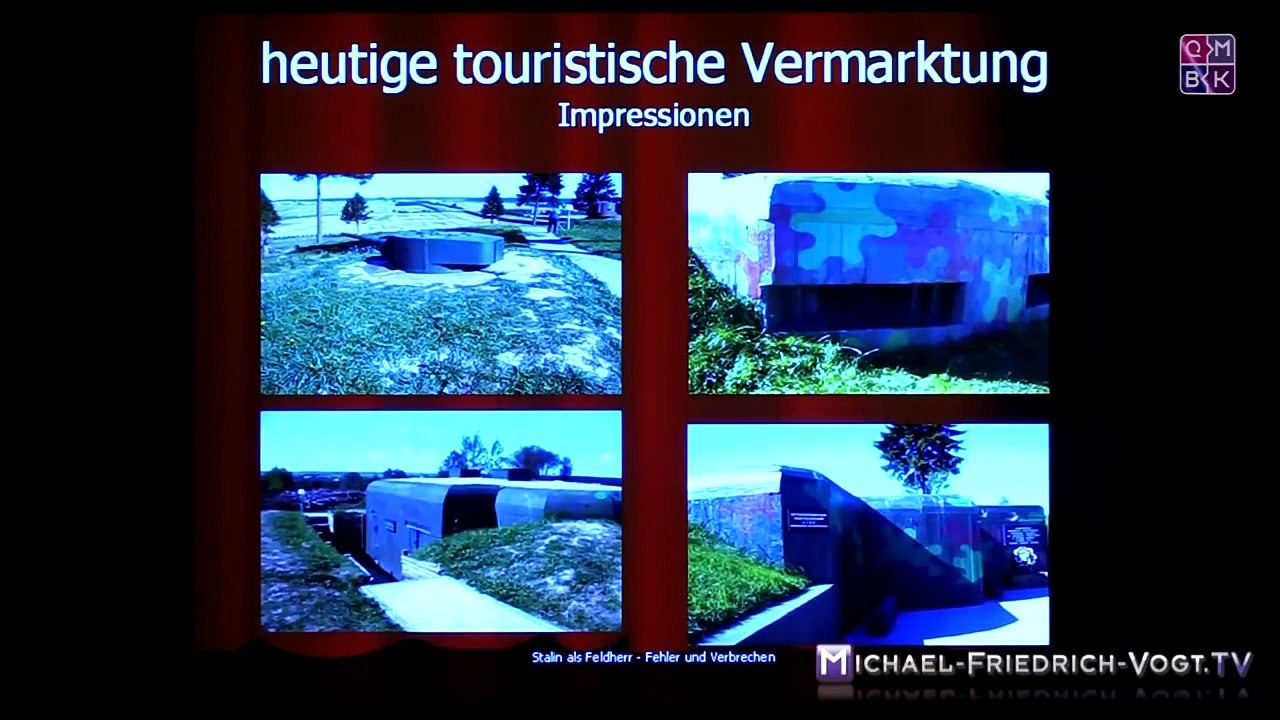 Stalin als Feldherr - Fehler und Verbrechen