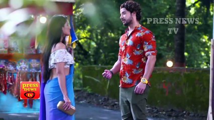 NAMKARAN - 7th September 2017 Star Plus Serial News