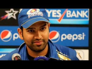 कप्तानी में दिखाया Rohit ने दम, लेकिन Batting में हो गये Fail | Viral India News