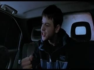 petage de plomb dans la voiture