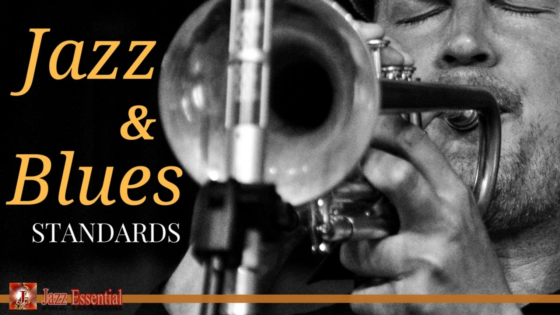 Various Artists - Jazz & Blues Standards