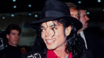 Michael Jackson 'SCREAM' Collection Arriving Sept. 29 | Billboard News