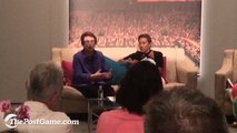 Billie Jean King Thinks Althea Gibson Gets Sold Short Because She Was A Woman