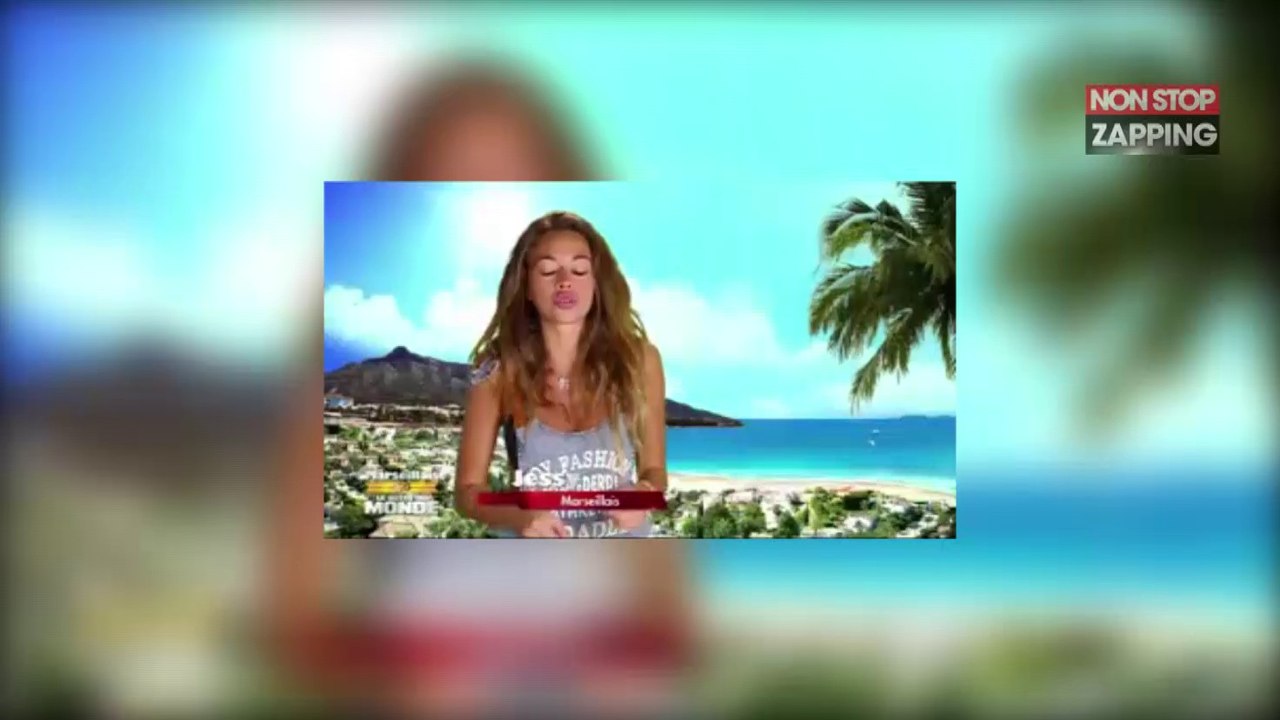 Les Marseillais vs Reste du Monde 2 : Battle de danse très sexy entre Maddy et Montaine (Vidéo)