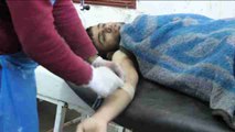 La Fuerza Aérea siria es responsable del ataque con gas sarín en abril, según la ONU