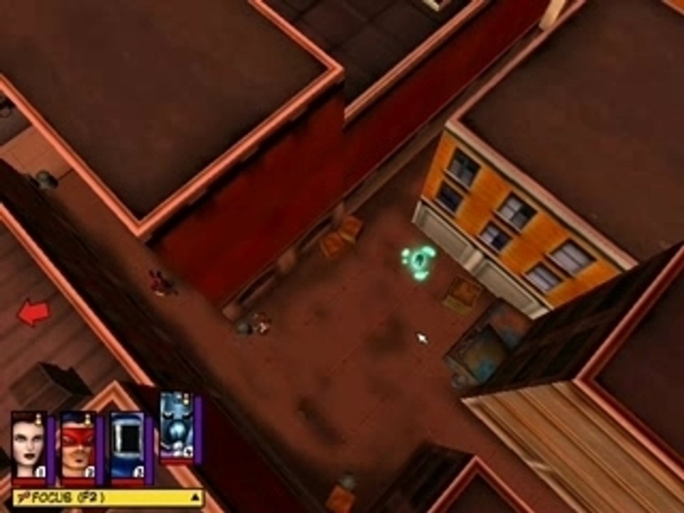 FF Earth 2
