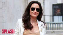 How Angelina Jolie is Struggling With the Single Life