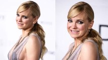 Why Anna Faris is Freaking Out About Her Book Release