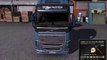 Euro Truck Simulator 2 Volvo Truck Sound Mod - The Godfather Horn