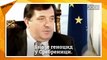Milorad Dodik - Bio je, pa nije bio, genocid u Srebrenici