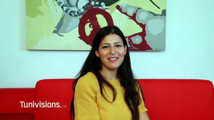 BOOST YOUR BRAND : Wafa Benlassous présente ANIMOES