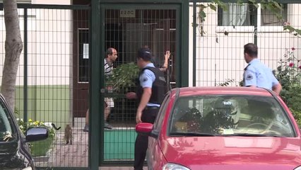 Ataköy'de Binadan Parka Ateş Açıldı: 2 Yaralı - İstanbul