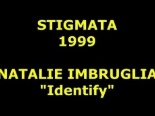 NATALIE IMBRUGLIA "Identify"  1999
