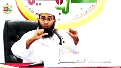 ماذا يحدث للمؤمن يوم القيامه