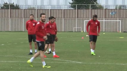 Başkan Tutu: "Bu Takıma Yakışır Oyuncular Alacağız"