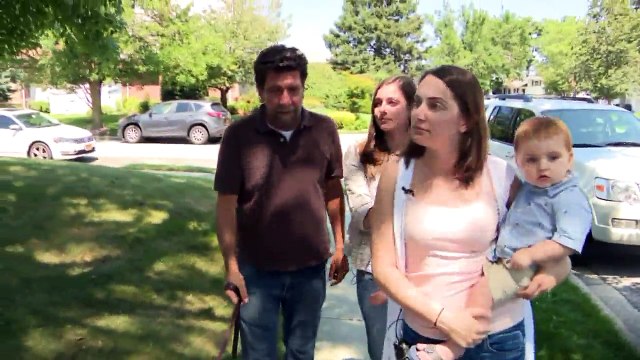 Mother of 3 Disappears After Argument Over Sandy-Ravaged Home